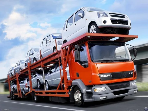 Top Rated Car Transport Services