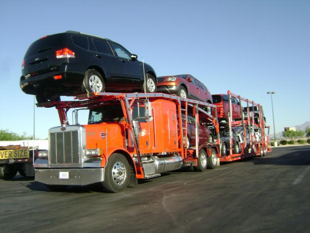 affordable car shipping companies
