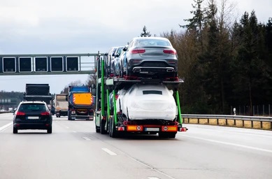 Car Transport Out Of State
