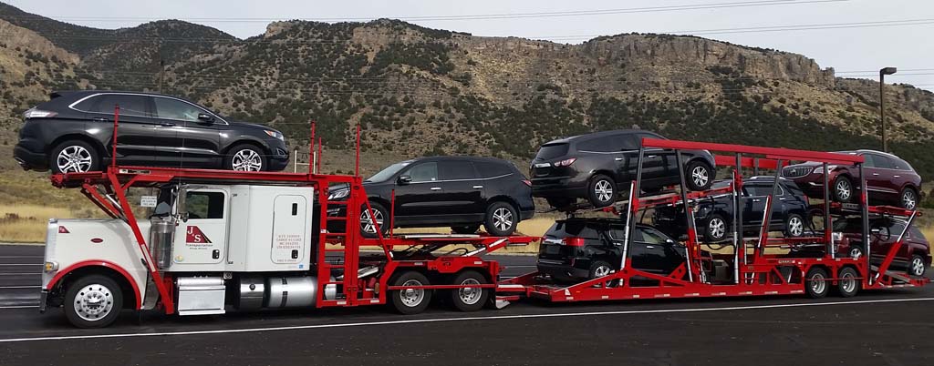 how much would it cost to ship a car overseas