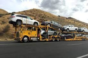 car shipping to hawaii cost