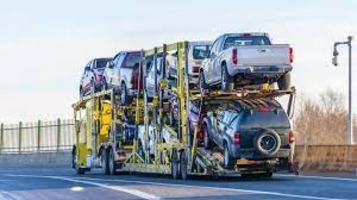 how much to ship a car from michigan to california