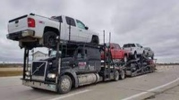 Car Shipping Companies In North Carolina