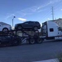 How Much Is It To Get A Car Transported