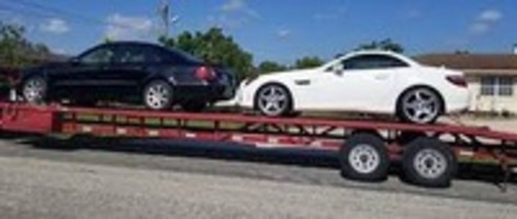 How To Send A Car From One State To Another