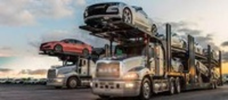Car Transport Companies Houston Tx