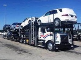 Highest Rated Car Transport Companies