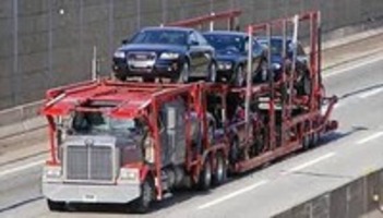 How Much Is It To Ship A Car Across Canada