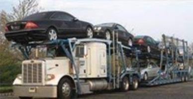 Importing A Car From Canada To The United States