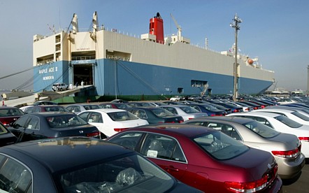 How Does Car Shipping Affect Resale Value