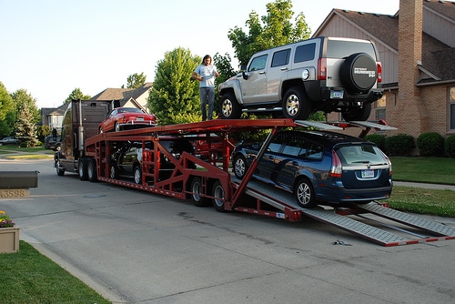 Cost-Saving Strategies for Multi-Car Shipping Tips